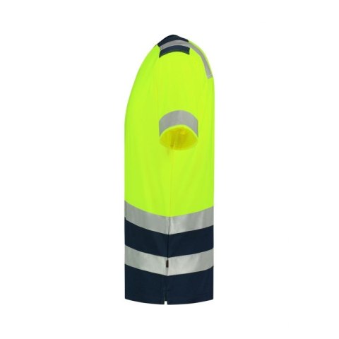 Koszulka Tricorp High Vis Bicolor MLI-T0197 M