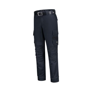 Spodnie Robocze Malfini Work Pants Twill Cordura Stretch MLI-T62T2 44