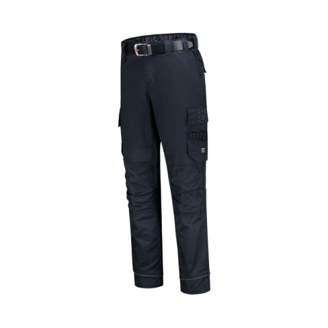 Spodnie Robocze Malfini Work Pants Twill Cordura Stretch MLI-T62T2 45