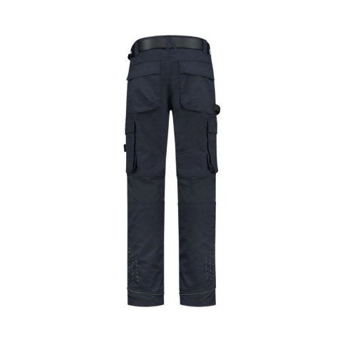 Spodnie Robocze Malfini Work Pants Twill Cordura Stretch MLI-T62T2 45