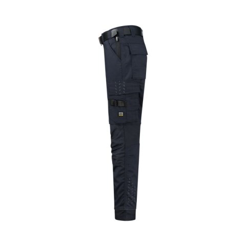 Spodnie Robocze Malfini Work Pants Twill Cordura Stretch MLI-T62T2 45
