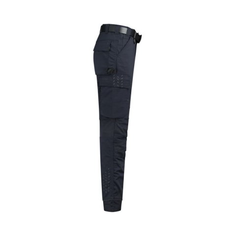 Spodnie Robocze Malfini Work Pants Twill Cordura Stretch MLI-T62T2 45