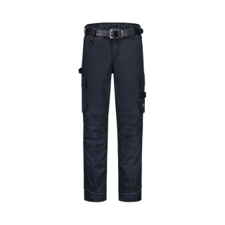 Spodnie Robocze Malfini Work Pants Twill Cordura Stretch MLI-T62T2 47
