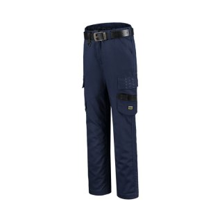 Spodnie robocze Tricorp Work Pants Twill W MLI-T70T2 34