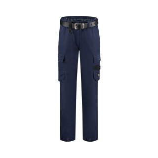 Spodnie robocze Tricorp Work Pants Twill W MLI-T70T2 34