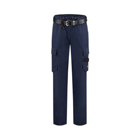 Spodnie robocze Tricorp Work Pants Twill W MLI-T70T2 34 Spodnie robocze Tricorp Work Pants Twill W MLI-T70T2 34