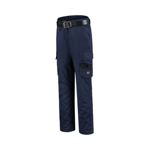 Spodnie robocze Tricorp Work Pants Twill W MLI-T70T2 44 Spodnie robocze Tricorp Work Pants Twill W MLI-T70T2 44