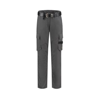 Spodnie robocze Tricorp Work Pants Twill W MLI-T70T4 34