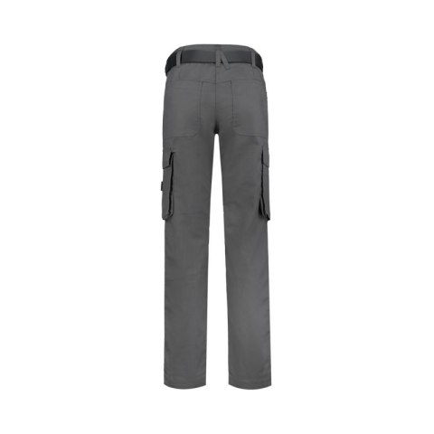 Spodnie robocze Tricorp Work Pants Twill W MLI-T70T4 34