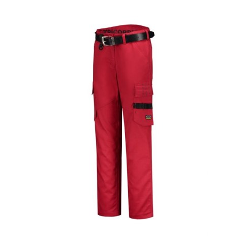 Spodnie robocze Tricorp Work Pants Twill W MLI-T70T7 34