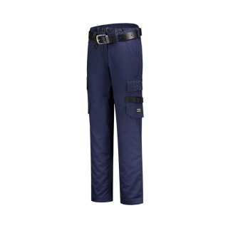 Spodnie robocze Tricorp Work Pants Twill W MLI-T70T8 34