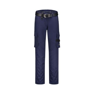 Spodnie robocze Tricorp Work Pants Twill W MLI-T70T8 34