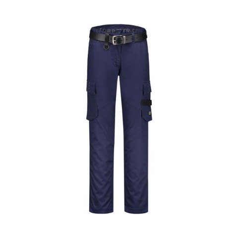 Spodnie robocze Tricorp Work Pants Twill W MLI-T70T8 34 Spodnie robocze Tricorp Work Pants Twill W MLI-T70T8 34