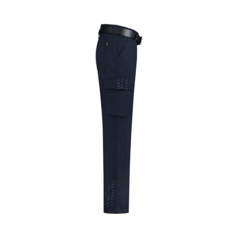 Spodnie robocze Tricorp Work Pants Twill W MLI-T70T8 38 Spodnie robocze Tricorp Work Pants Twill W MLI-T70T8 38