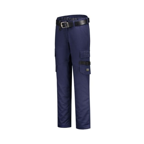 Spodnie robocze Tricorp Work Pants Twill W MLI-T70T8 42 Spodnie robocze Tricorp Work Pants Twill W MLI-T70T8 42