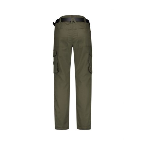 Spodnie robocze Tricorp Work Pants Twill W MLI-T70TA 34