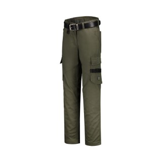 Spodnie robocze Tricorp Work Pants Twill W MLI-T70TA 44