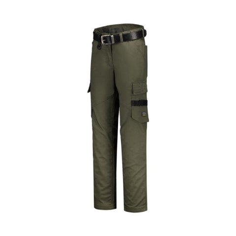 Spodnie robocze Tricorp Work Pants Twill W MLI-T70TA 44 Spodnie robocze Tricorp Work Pants Twill W MLI-T70TA 44