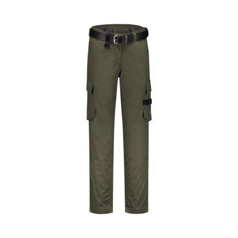 Spodnie robocze Tricorp Work Pants Twill W MLI-T70TA 44 Spodnie robocze Tricorp Work Pants Twill W MLI-T70TA 44