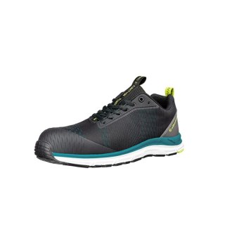 Buty Albatros AER55 Impulse Blac Blue Low U MLI-S24B1 37