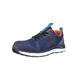 Buty Albatros AER55 Impulse Blue Orange U MLI-S25B5 37