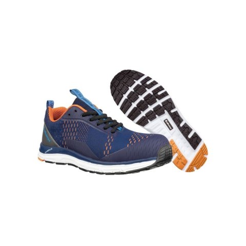 Buty Albatros AER55 Impulse Blue Orange U MLI-S25B5 42