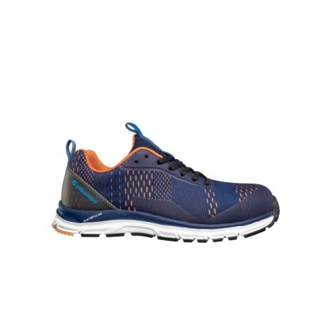 Buty Albatros AER55 Impulse Blue Orange U MLI-S25B5 42