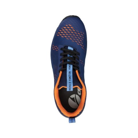 Buty Albatros AER55 Impulse Blue Orange U MLI-S25B5 42