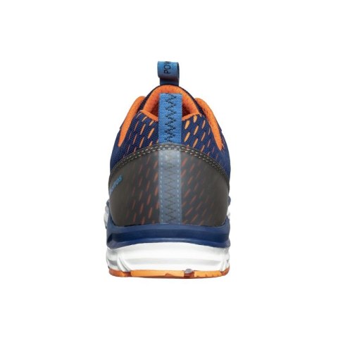 Buty Albatros AER55 Impulse Blue Orange U MLI-S25B5 43