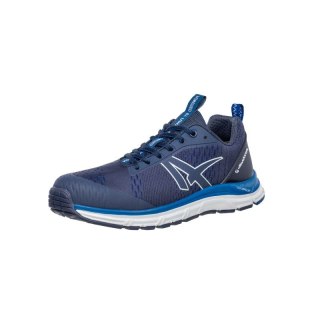 Buty Albatros Aer55 St Blue Low M MLI-S27B5 41