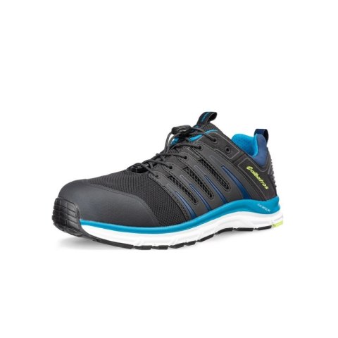 Buty Albatros Brezze Impuls Low U MLI-S29B1 czarny 43 Buty Albatros Brezze Impuls Low U MLI-S29B1 czarny 43