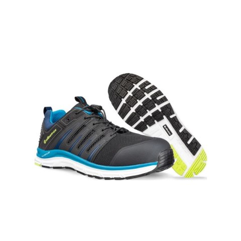 Buty Albatros Brezze Impuls Low U MLI-S29B1 czarny 43 Buty Albatros Brezze Impuls Low U MLI-S29B1 czarny 43