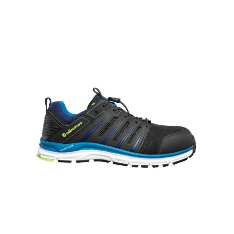 Buty Albatros Brezze Impuls Low U MLI-S29B1 czarny 43 Buty Albatros Brezze Impuls Low U MLI-S29B1 czarny 43