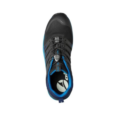 Buty Albatros Brezze Impuls Low U MLI-S29B1 czarny 43 Buty Albatros Brezze Impuls Low U MLI-S29B1 czarny 43