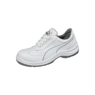 Buty Puma Clarity Low U MLI-S13B0 biały 37