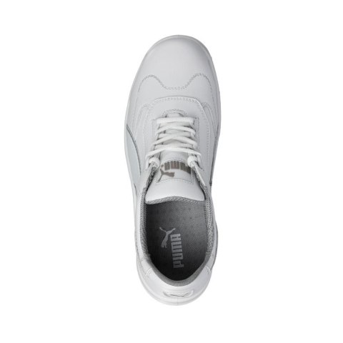 Buty Puma Clarity Low U MLI-S13B0 biały 37