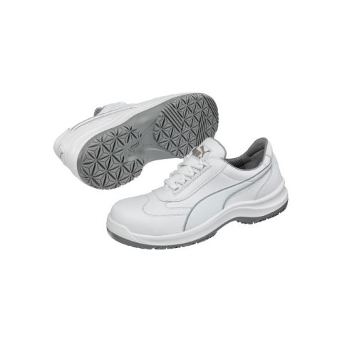 Buty Puma Clarity Low U MLI-S13B0 biały 40