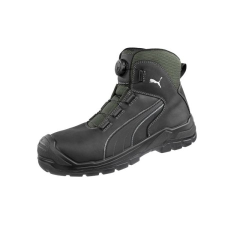 Buty do kostki Malfini cascades disc mid M MLI-S18B1 42 Buty do kostki Malfini cascades disc mid M MLI-S18B1 42