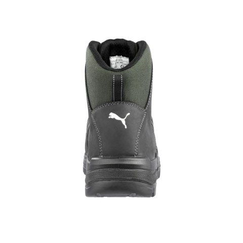 Buty do kostki Malfini cascades disc mid M MLI-S18B1 42 Buty do kostki Malfini cascades disc mid M MLI-S18B1 42