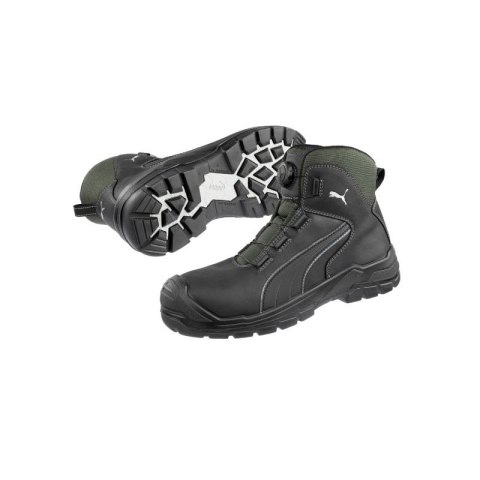 Buty do kostki Malfini cascades disc mid M MLI-S18B1 42 Buty do kostki Malfini cascades disc mid M MLI-S18B1 42