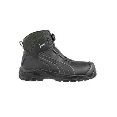 Buty do kostki Malfini cascades disc mid M MLI-S18B1 42 Buty do kostki Malfini cascades disc mid M MLI-S18B1 42