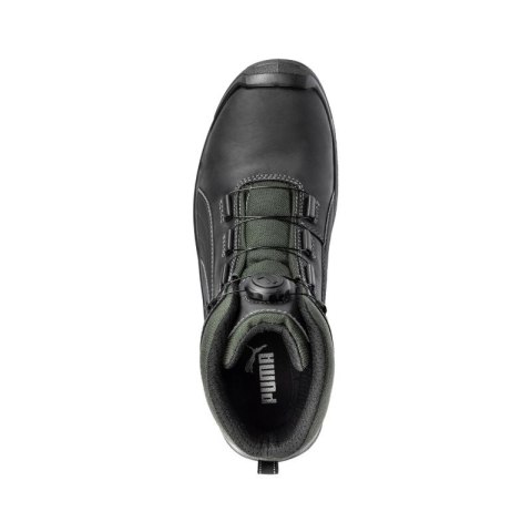 Buty do kostki Malfini cascades disc mid M MLI-S18B1 42 Buty do kostki Malfini cascades disc mid M MLI-S18B1 42