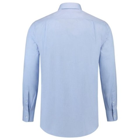 Koszula Malfini Fitted Stretch Shirt M MLI-T23TC blue 39 Koszula Malfini Fitted Stretch Shirt M MLI-T23TC blue 39