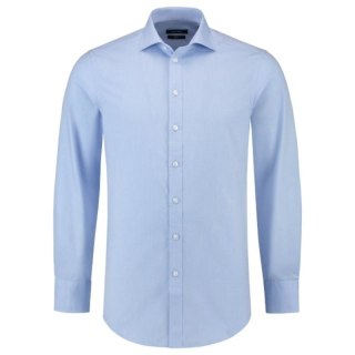 Koszula Malfini Fitted Stretch Shirt M MLI-T23TC blue 42