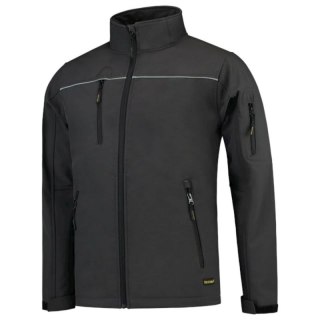 Kurtka Tricorp Luxury Softshell M MLI-T53T4 4XL