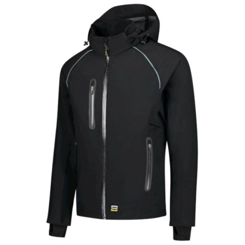 Kurtka Tricorp Tech Shell M MLI-T54T1 5XL Kurtka Tricorp Tech Shell M MLI-T54T1 5XL