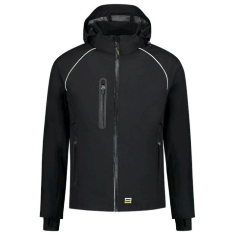 Kurtka Tricorp Tech Shell M MLI-T54T1 L Kurtka Tricorp Tech Shell M MLI-T54T1 L