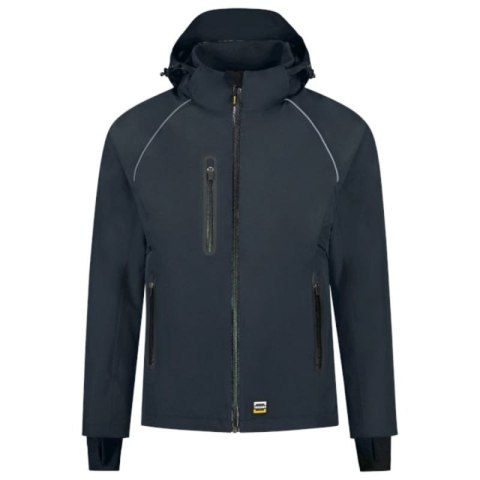 Kurtka Tricorp Tech Shell M MLI-T54T2 4XL Kurtka Tricorp Tech Shell M MLI-T54T2 4XL
