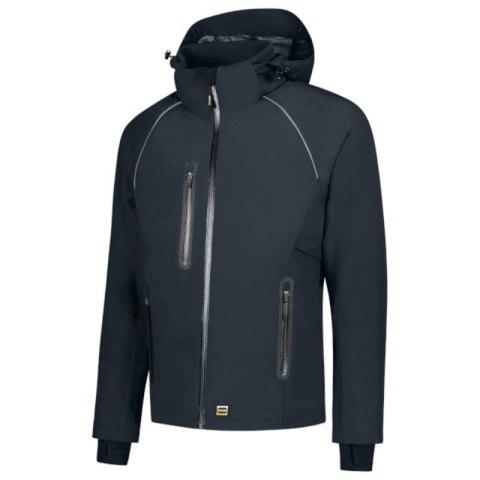 Kurtka Tricorp Tech Shell M MLI-T54T2 XL Kurtka Tricorp Tech Shell M MLI-T54T2 XL
