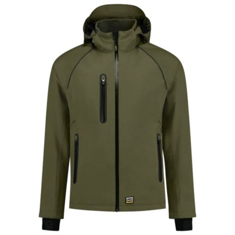 Kurtka Tricorp Tech Shell M MLI-T54TA 3XL Kurtka Tricorp Tech Shell M MLI-T54TA 3XL
